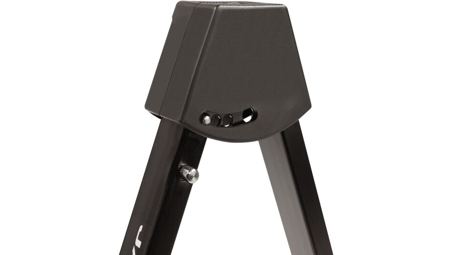 JS-AG100 A-Frame Guitar Stand - 4