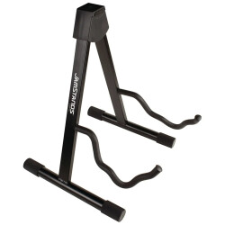 JS-AG100 A-Frame Guitar Stand - 1