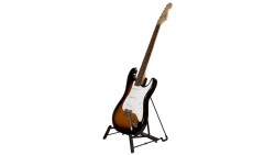 JS-AG75 A-Frame Wire Guitar Stand - 3