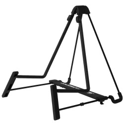 JS-AG75 A-Frame Wire Guitar Stand - 1