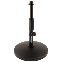 JS-DMS50 Desktop Mic Stand - 1