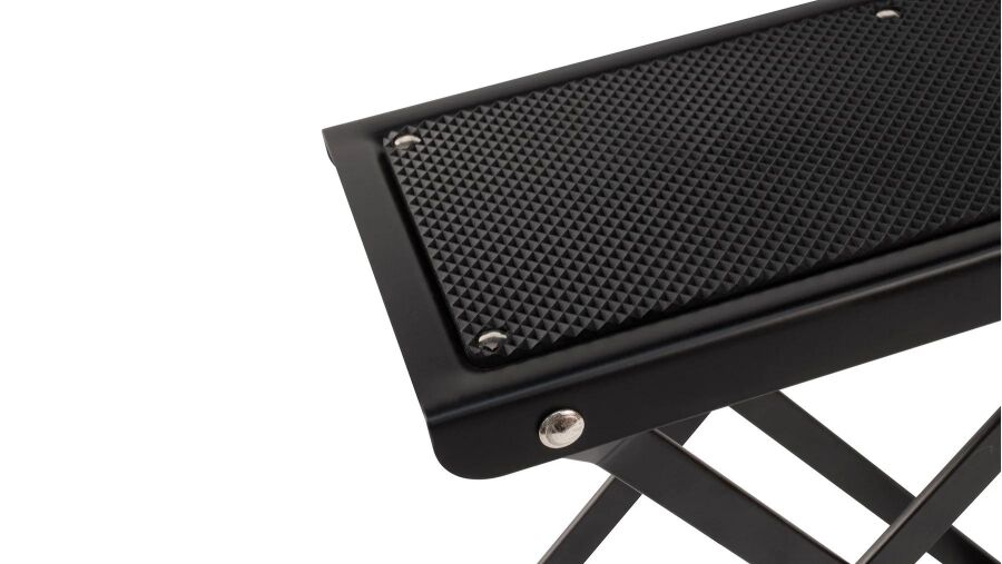 JS-FT100B Guitar Foot Stool - 2