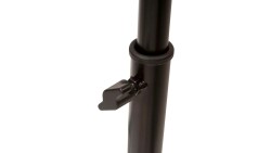 JS-HG102 Double Hanging-Style Guitar Stand - 4