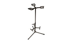 JS-HG103 Triple Hanging-Style Guitar Stand - 7