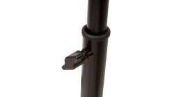 JS-HG103 Triple Hanging-Style Guitar Stand - 10