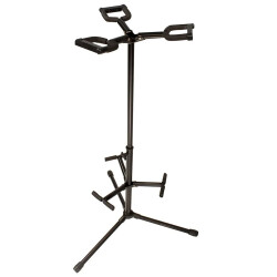 JS-HG103 Triple Hanging-Style Guitar Stand - 1