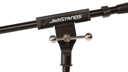 JS-KD50 Kick Drum | Guitar Amp Mic Stand - 2