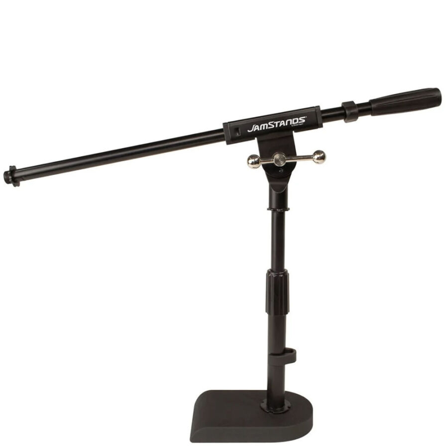 JS-KD50 Kick Drum | Guitar Amp Mic Stand - 1