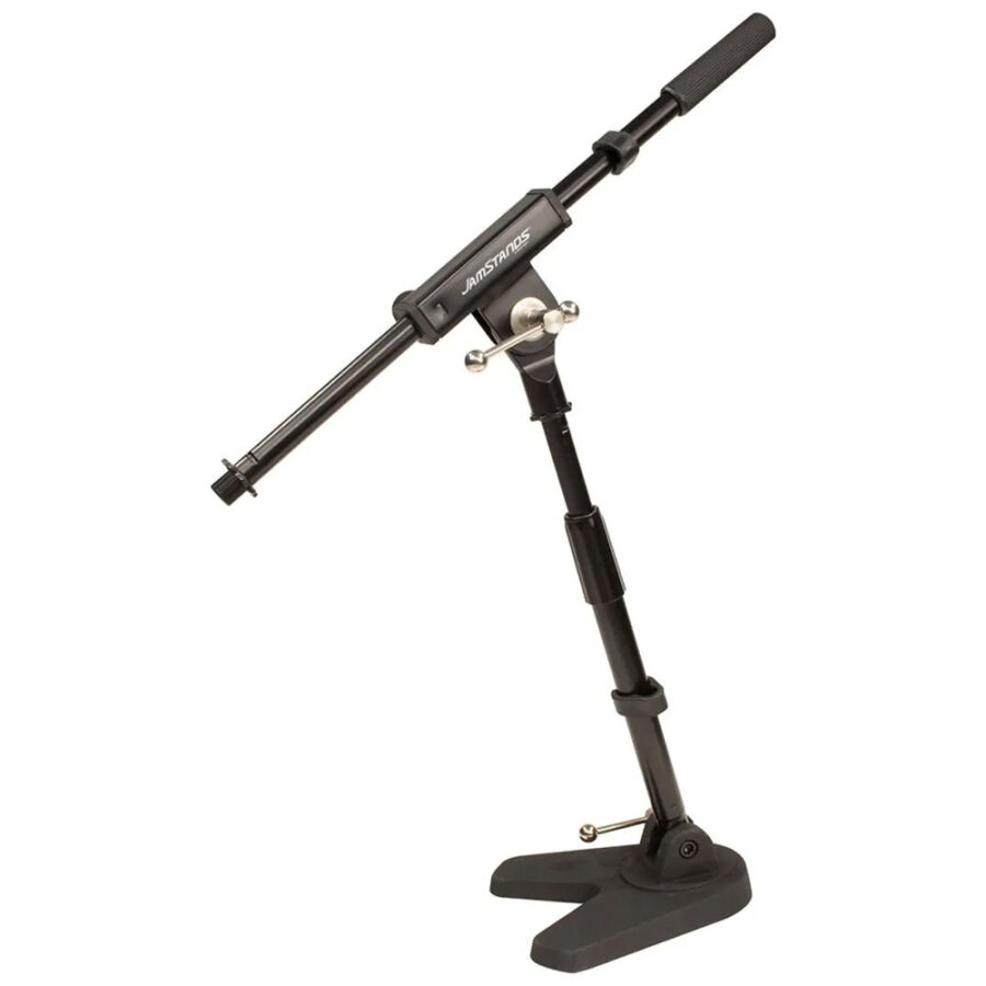 JS-KD55 Kick Drum | Guitar Amp Mic Stand - 1