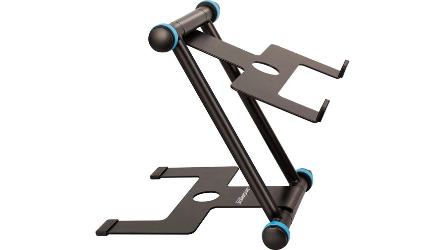 JS-LPT500 Ergonomic Compact Laptop Stand - 1