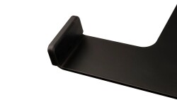 JS-LPT500 Ergonomic Compact Laptop Stand - 3