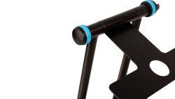 JS-LPT500 Ergonomic Compact Laptop Stand - 5