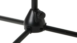 JS-MC100 Tripod Mic Stand - 3