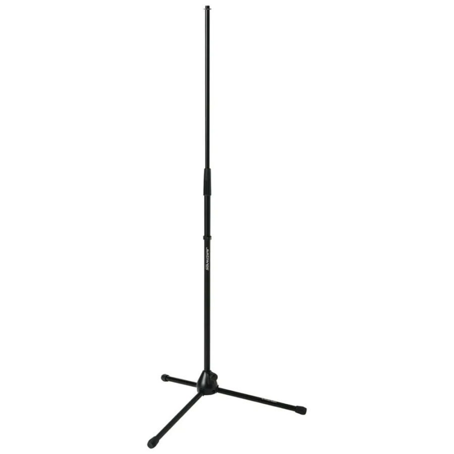 JS-MC100 Tripod Mic Stand - 1