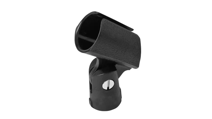 JS-MC3 Slide-In Mic Clip - 1