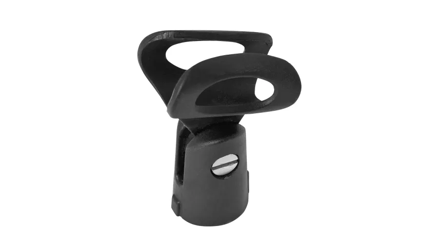 JS-MC9 Slide-In Mic Clip - 1