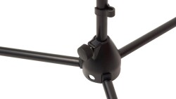 JS-MCFB50 Short Mic Stand - 2