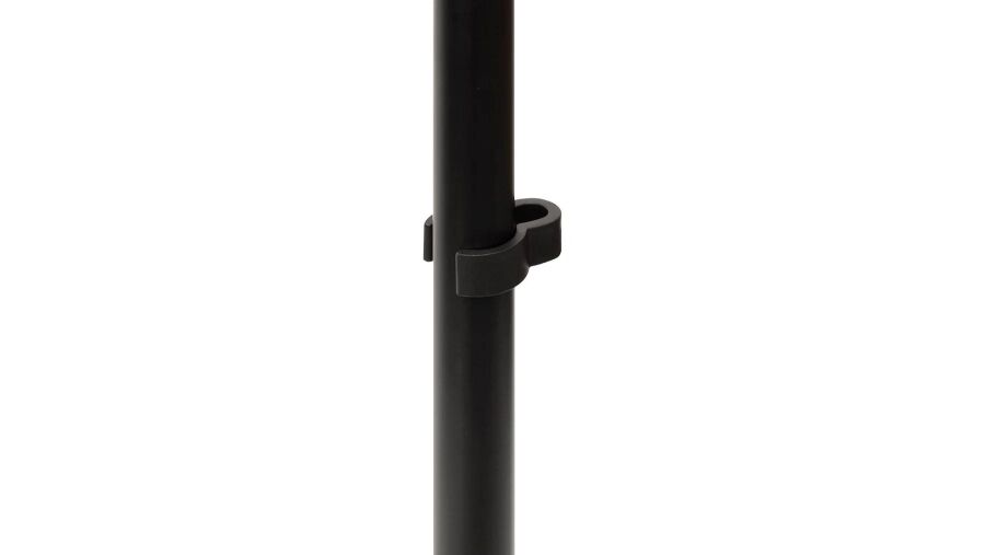 JS-MCFB50 Short Mic Stand - 4