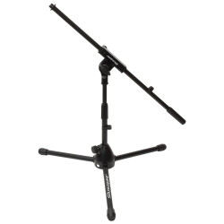 JS-MCFB50 Short Mic Stand - 1