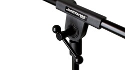 JS-MCFB6PK Six Tripod Mic Stands - 3