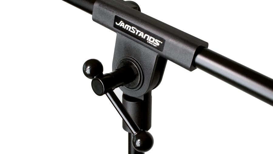 JS-MCFB6PK Six Tripod Mic Stands - 7