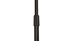 JS-MCRB100 Round Based Mic Stand - 3