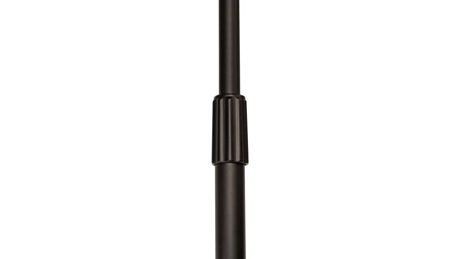 JS-MCRB100 Round Based Mic Stand - 3