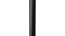 JS-MCRB100 Round Based Mic Stand - 5