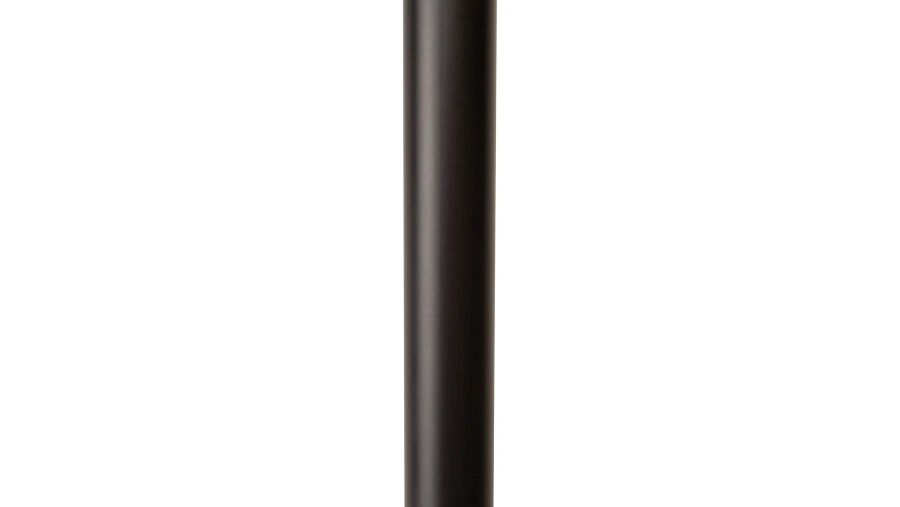 JS-MCRB100 Round Based Mic Stand - 5