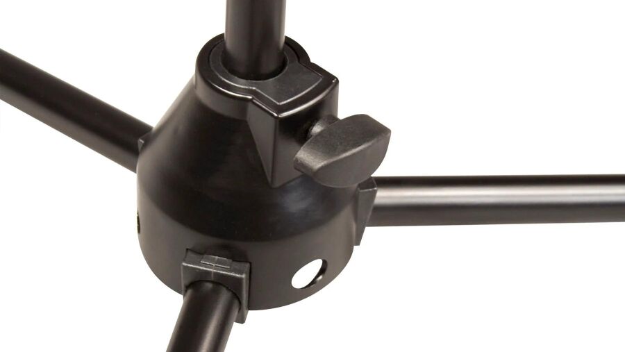 JS-MCTB200 Tripod Mic Stand - 4