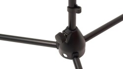 JS-MCTB50 Short Mic Stand - 2