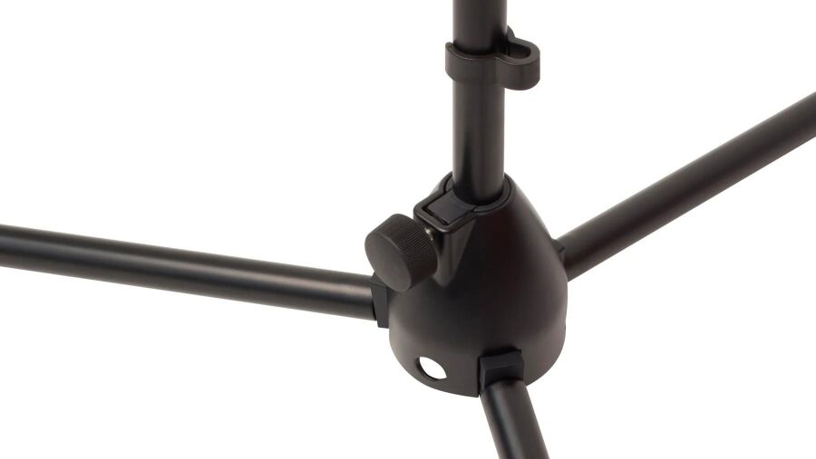 JS-MCTB50 Short Mic Stand - 2