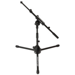 JS-MCTB50 Short Mic Stand - 1