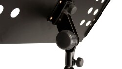 JS-MS200 Allegro Tripod Music Stand Nota Standı - 2