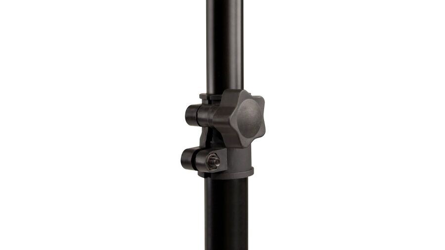 JS-MS200 Allegro Tripod Music Stand Nota Standı - 3