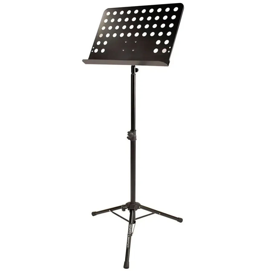 JS-MS200 Allegro Tripod Music Stand Nota Standı - 1