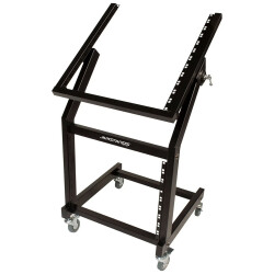 JS-SRR100 Rolling Rack - 1