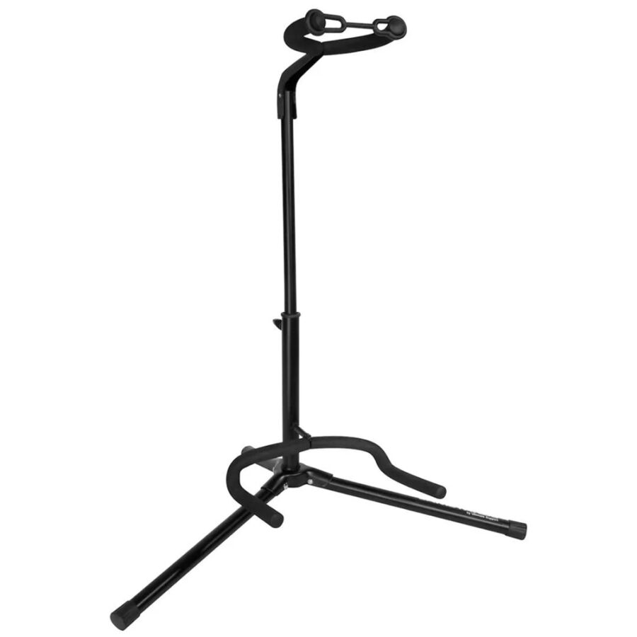 JS-TG101 Tubular Guitar Stand - 1