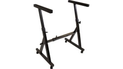 JS-Z1000 Adjustable-Height Z-Style Keyboard Stand - 3