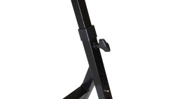 JS-Z1000 Adjustable-Height Z-Style Keyboard Stand - 5