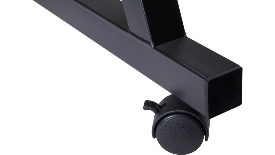 JS-Z1000 Adjustable-Height Z-Style Keyboard Stand - 11