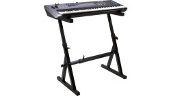 JS-Z1000 Adjustable-Height Z-Style Keyboard Stand - 13