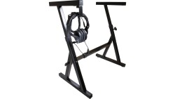 JS-Z1000 Adjustable-Height Z-Style Keyboard Stand - 14