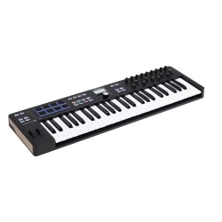 KeyLab Essential mk3 49 (Siyah) - 2