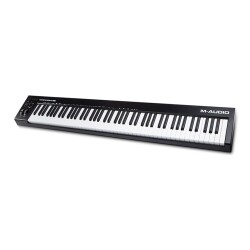 Keystation 88 MK3 | 88 tuş MIDI controller USB keyboard - 3. Nesil - 3