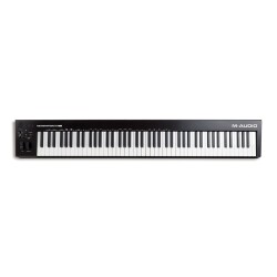 Keystation 88 MK3 | 88 tuş MIDI controller USB keyboard - 3. Nesil - 1