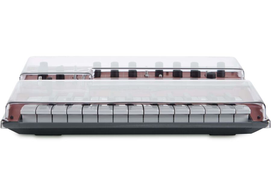 Korg Monologue için Decksaver Koruyucu Kapak - 2