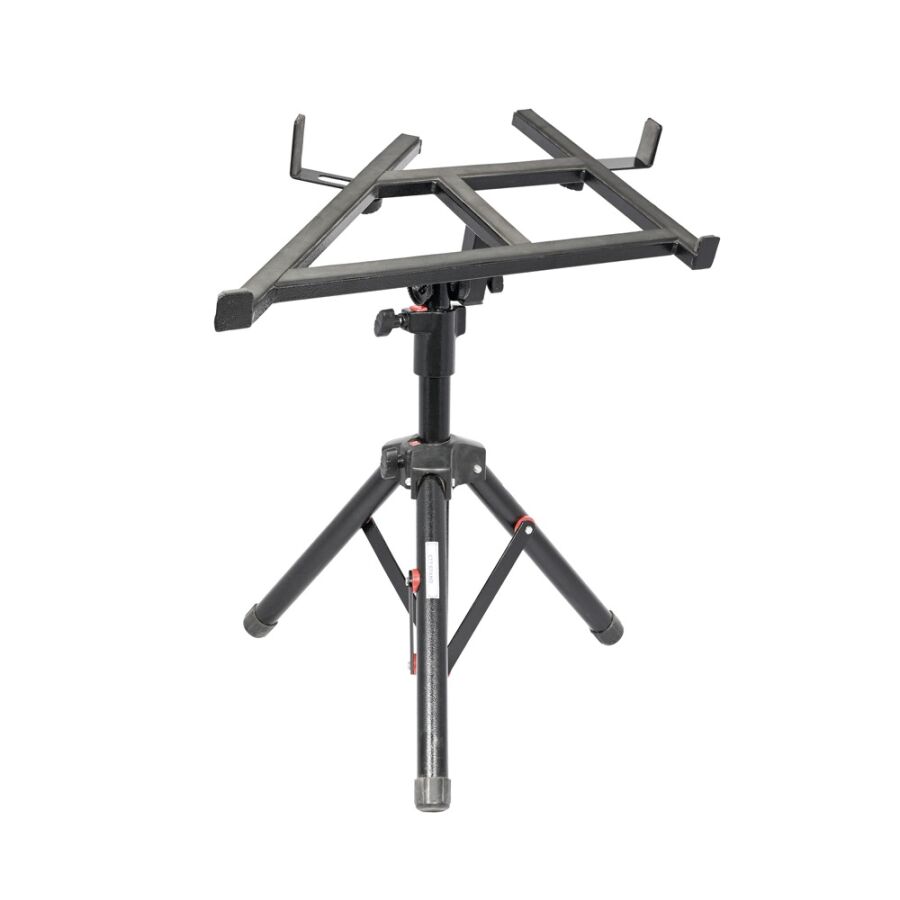 KSC Çantalı Yükseklik Ayarlı Tripod Kanun Standı - 1