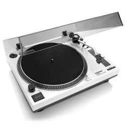 L-30810WH Turntable - USB, Direct Drive Pikap - 2