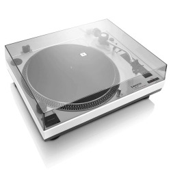 L-30810WH Turntable - USB, Direct Drive Pikap - 3